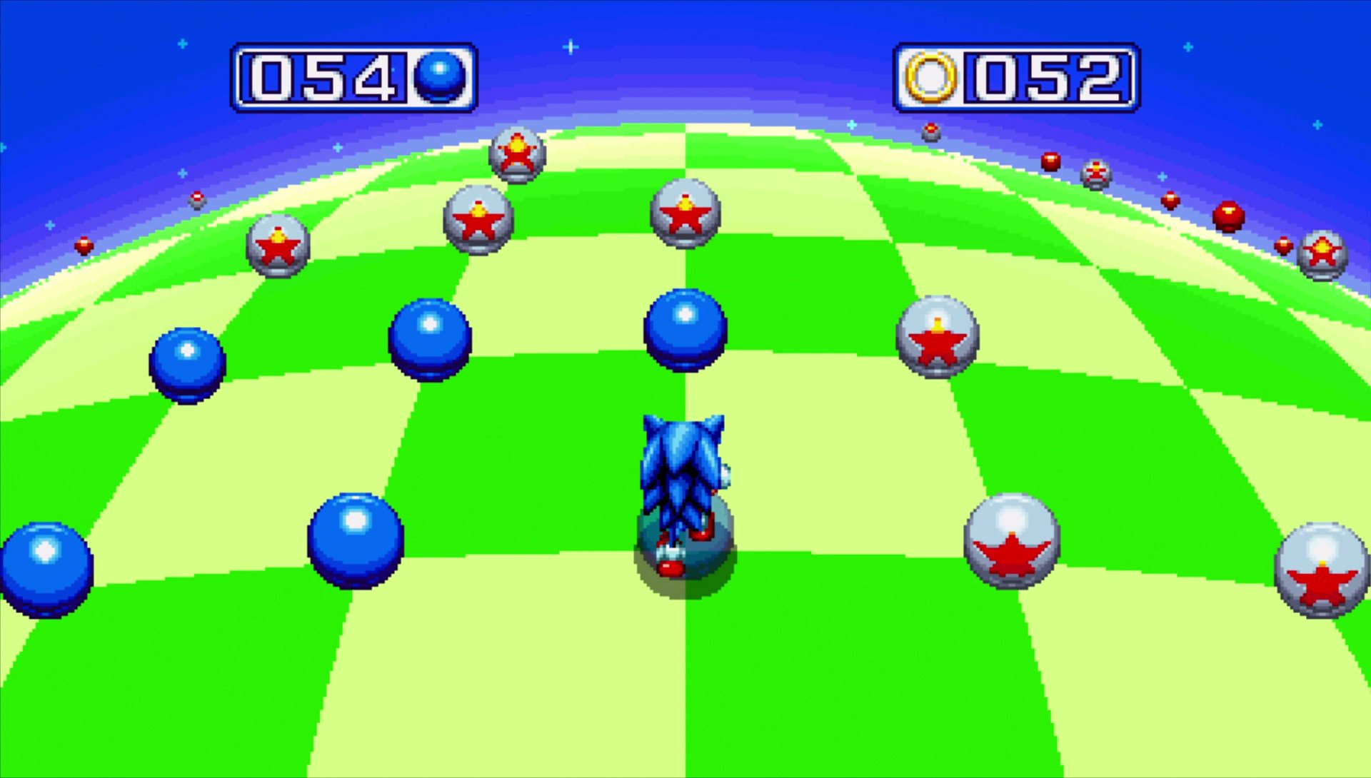 Sonic Manía